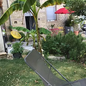 Les Figuets Hébergement de vacances Chateauneuf-de-Galaure